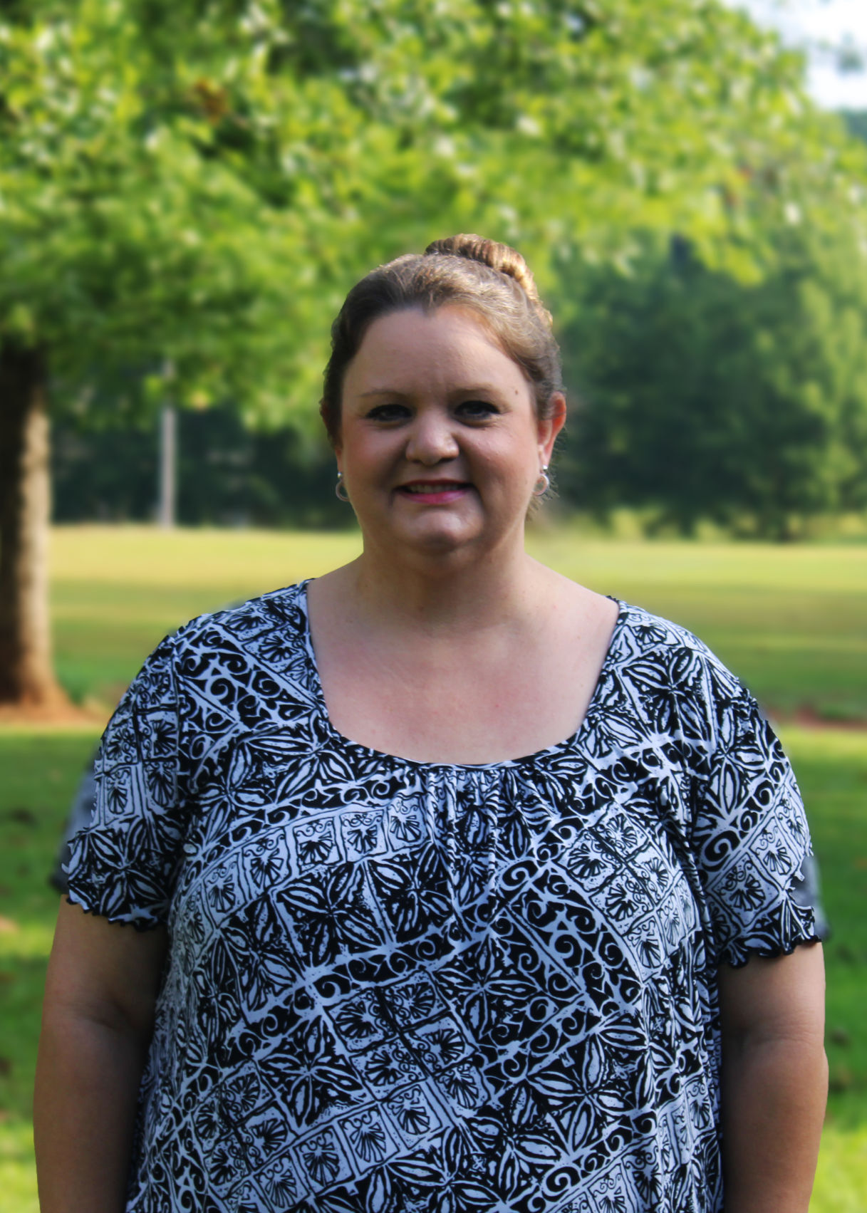 Elizabeth 'Libby' Templeton